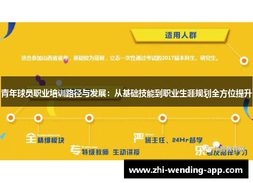 青年球员职业培训路径与发展：从基础技能到职业生涯规划全方位提升